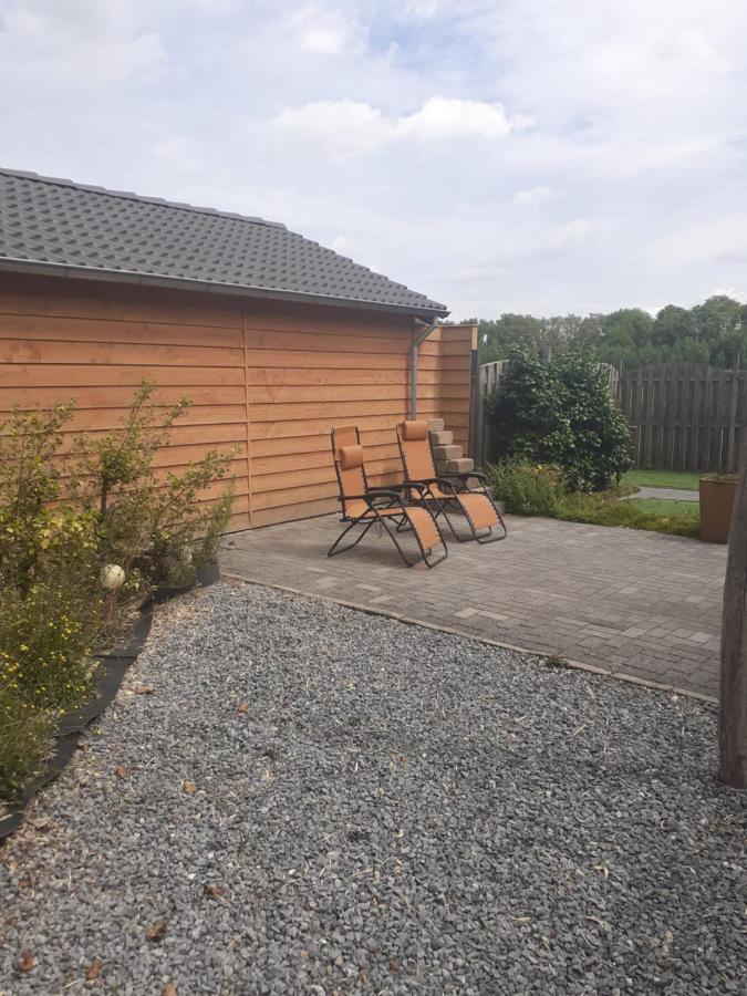 B&B Typisch Lelies Liessel Exterior foto